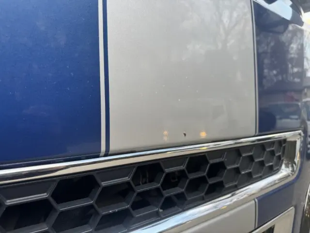 三菱 スーパーグレート QPG-FV60VY(6x4)の写真45