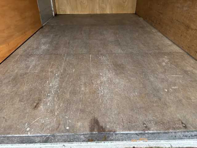 三菱 キャンター TKG-FEA50(2WD)の写真13