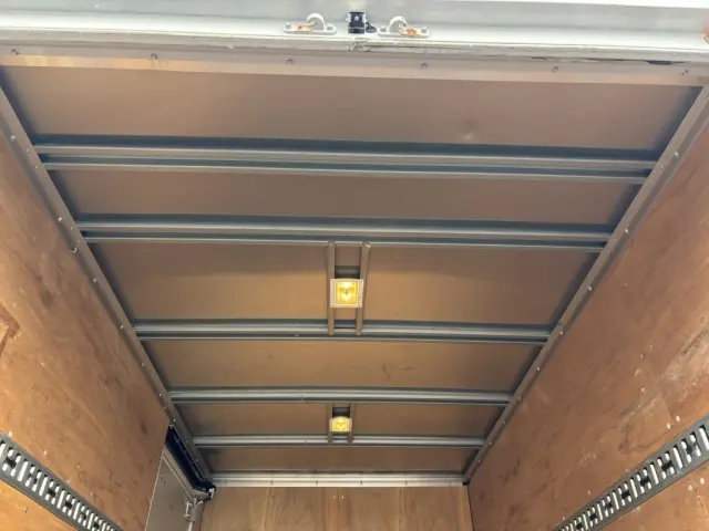 三菱 キャンター TKG-FEA50(2WD)の写真14