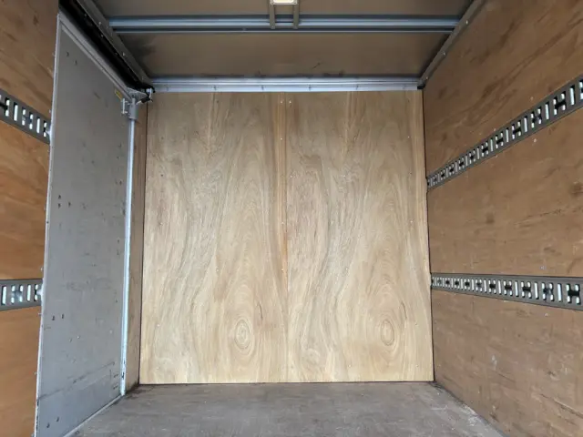 三菱 キャンター TKG-FEA50(2WD)の写真15