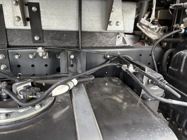 三菱 キャンター TKG-FEA50(2WD)の写真18