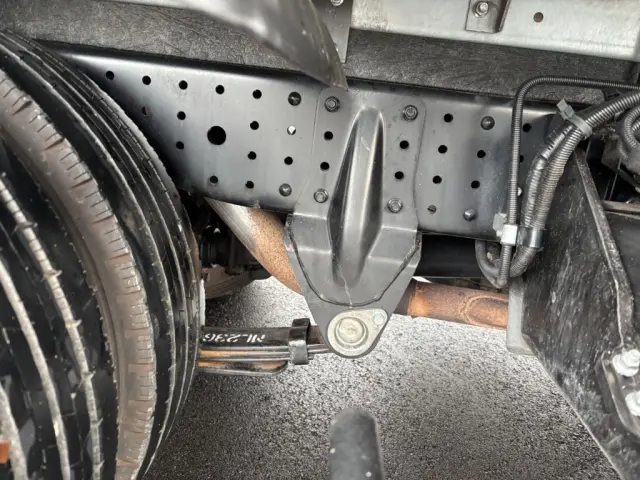 三菱 キャンター TKG-FEA50(2WD)の写真19