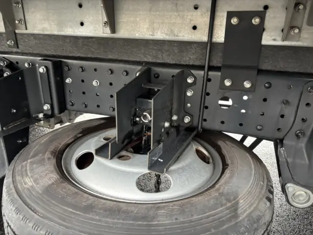 三菱 キャンター TKG-FEA50(2WD)の写真22