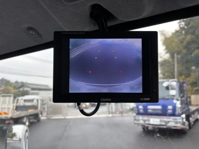 三菱 キャンター TKG-FEA50(2WD)の写真30