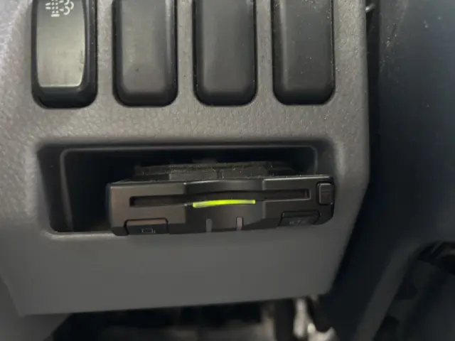 三菱 キャンター TKG-FEA50(2WD)の写真31