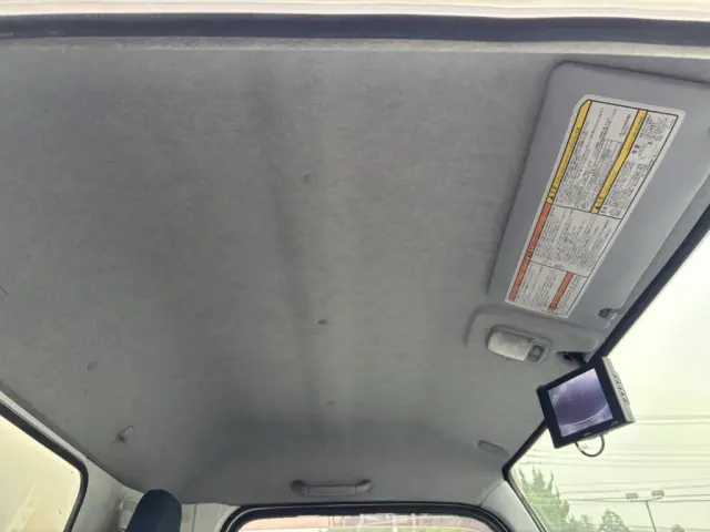 三菱 キャンター TKG-FEA50(2WD)の写真34