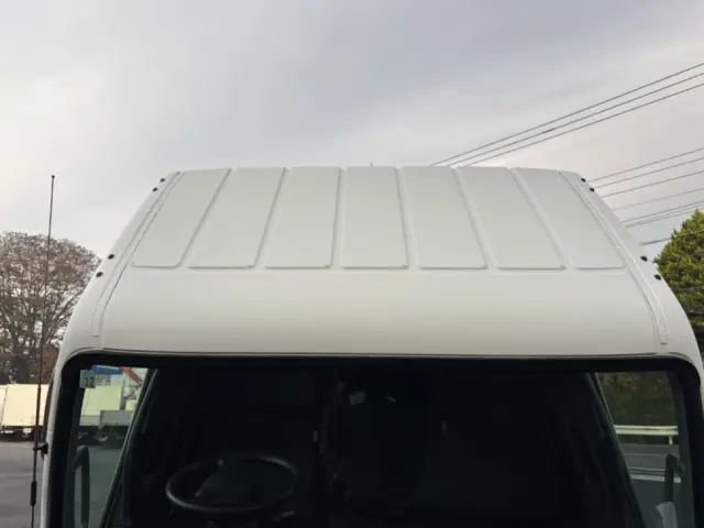 三菱 キャンター TKG-FEA50(2WD)の写真37
