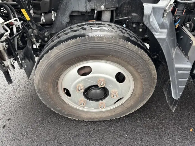 三菱 キャンター TKG-FEA50(2WD)の写真38