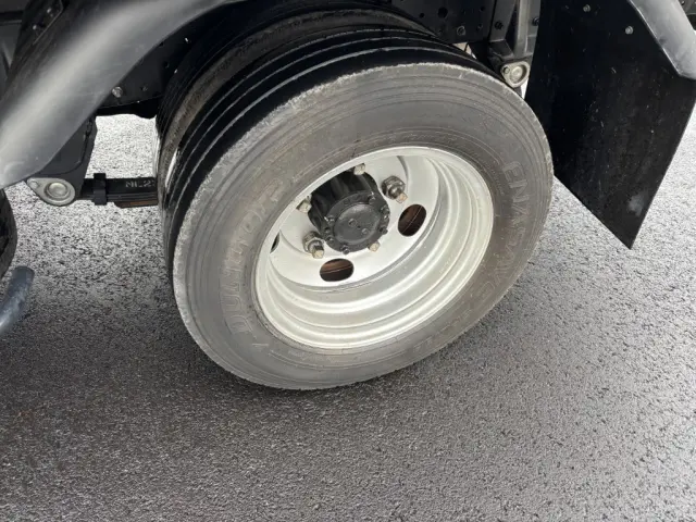 三菱 キャンター TKG-FEA50(2WD)の写真41