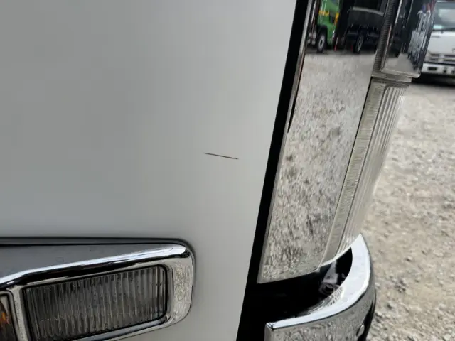 いすゞ エルフ TRG-NLR85AR(2WD)の写真37