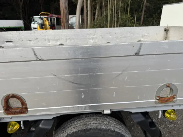 いすゞ エルフ TRG-NLR85AR(2WD)の写真41