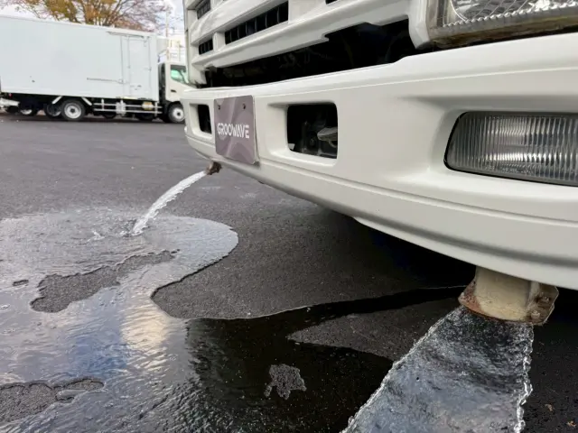 いすゞ エルフ SKG-NPR85YN(2WD)の写真13