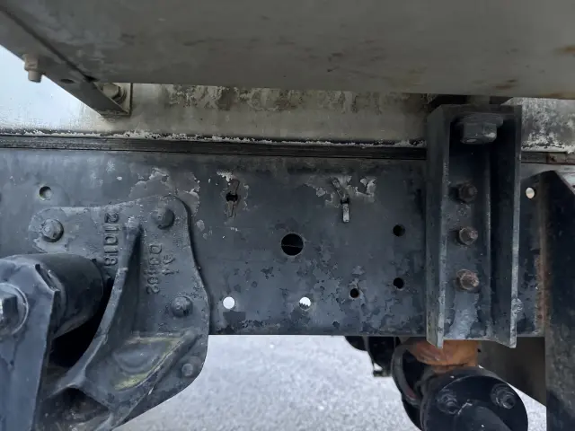 いすゞ エルフ SKG-NPR85YN(2WD)の写真17