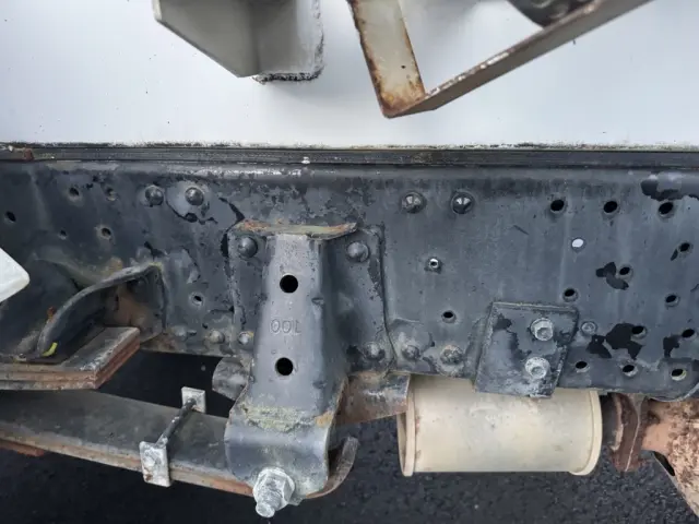 いすゞ エルフ SKG-NPR85YN(2WD)の写真18