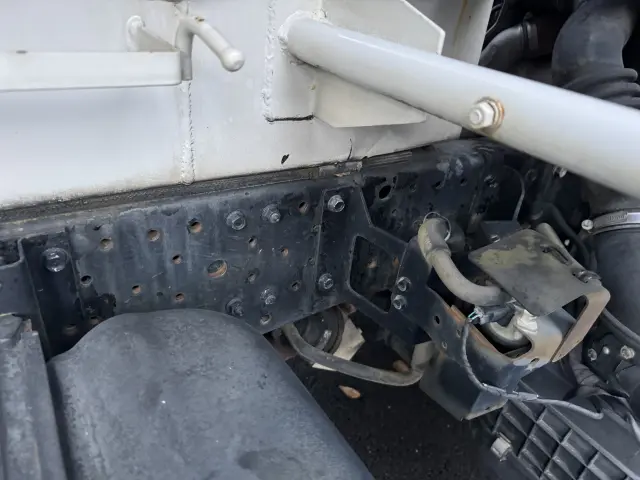 いすゞ エルフ SKG-NPR85YN(2WD)の写真19