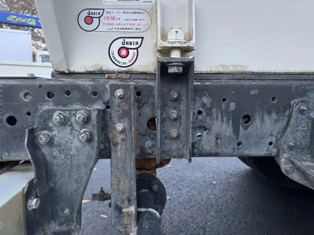 いすゞ エルフ SKG-NPR85YN(2WD)の写真20