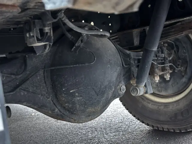 いすゞ エルフ SKG-NPR85YN(2WD)の写真21