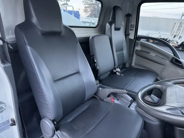 いすゞ エルフ SKG-NPR85YN(2WD)の写真23