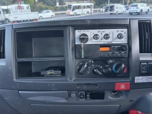 いすゞ エルフ SKG-NPR85YN(2WD)の写真25