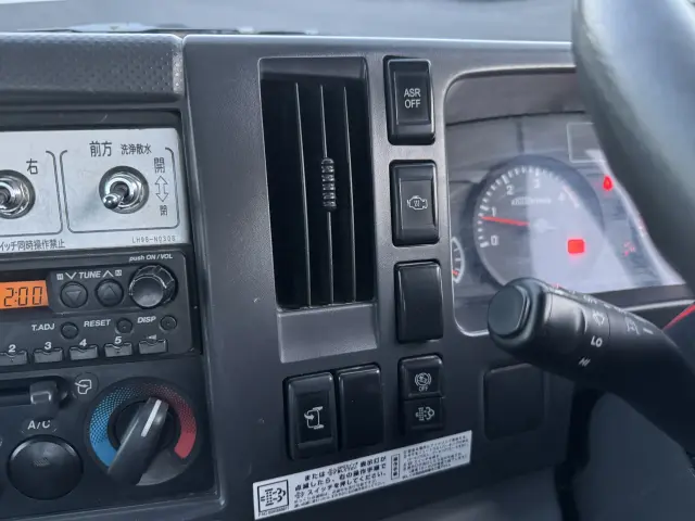 いすゞ エルフ SKG-NPR85YN(2WD)の写真27