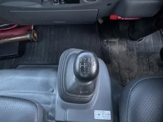 いすゞ エルフ SKG-NPR85YN(2WD)の写真30