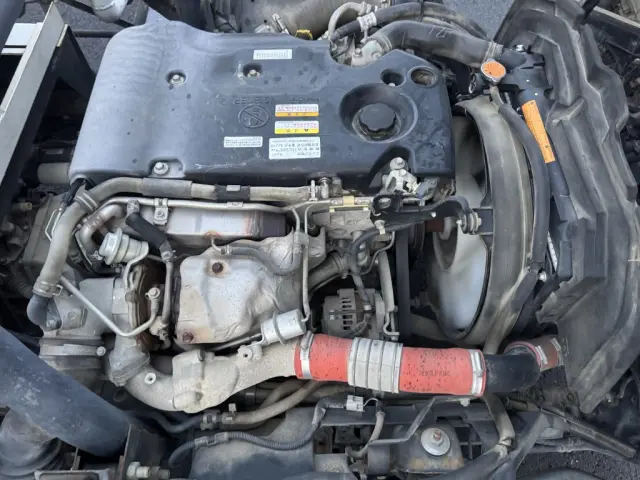 いすゞ エルフ SKG-NPR85YN(2WD)の写真35