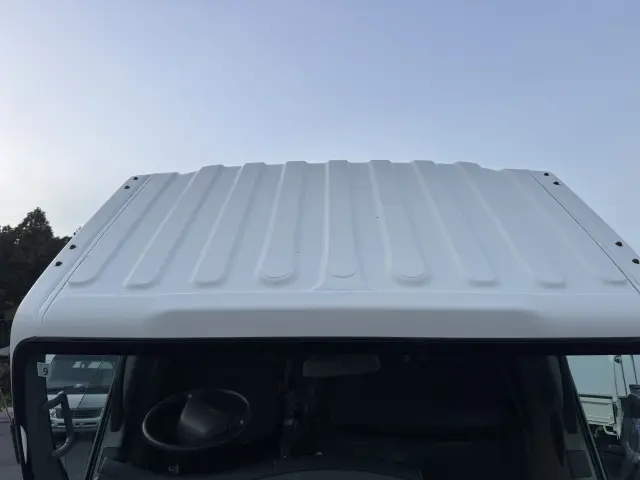 いすゞ エルフ SKG-NPR85YN(2WD)の写真38