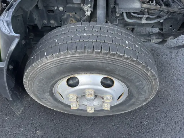 いすゞ エルフ SKG-NPR85YN(2WD)の写真39