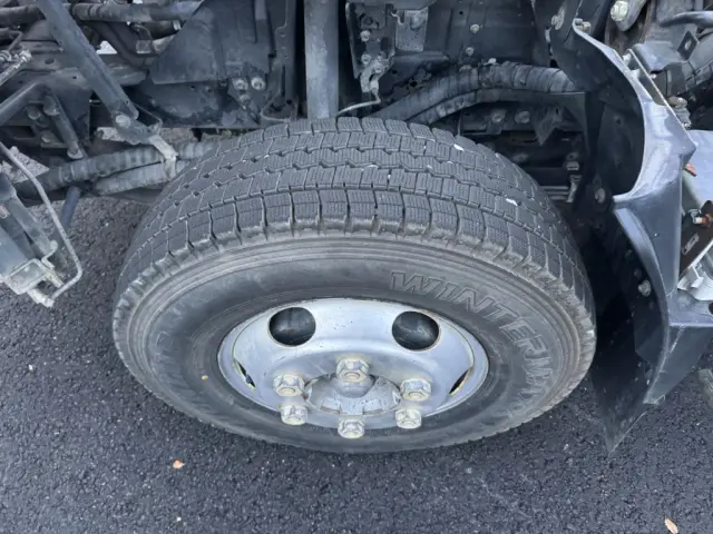 いすゞ エルフ SKG-NPR85YN(2WD)の写真42