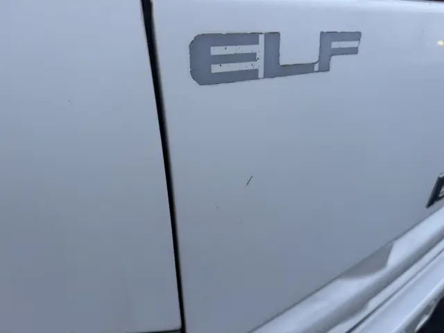 いすゞ エルフ SKG-NPR85YN(2WD)の写真43