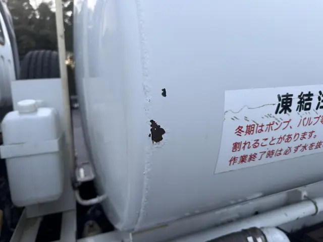 いすゞ エルフ SKG-NPR85YN(2WD)の写真47