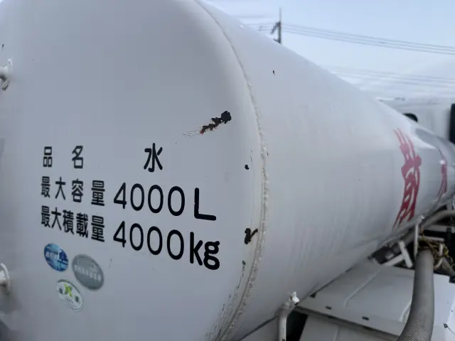 いすゞ エルフ SKG-NPR85YN(2WD)の写真49