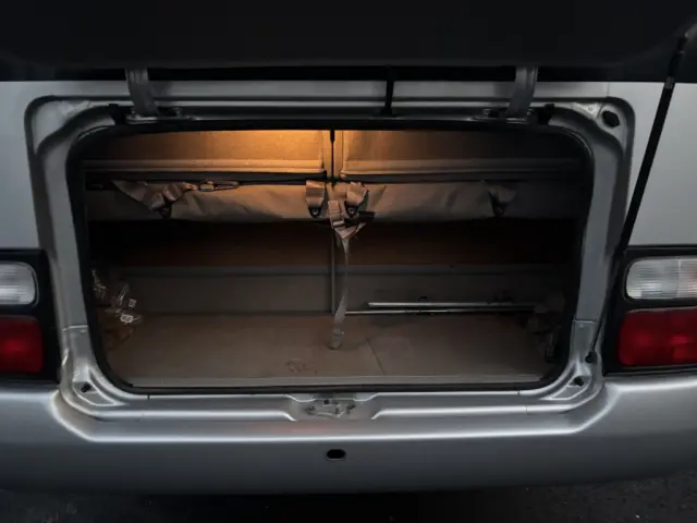 トヨタ コースター BDG-XZB51(未入力/関係無)の写真8