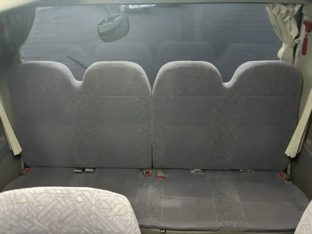 トヨタ コースター BDG-XZB51(未入力/関係無)の写真12