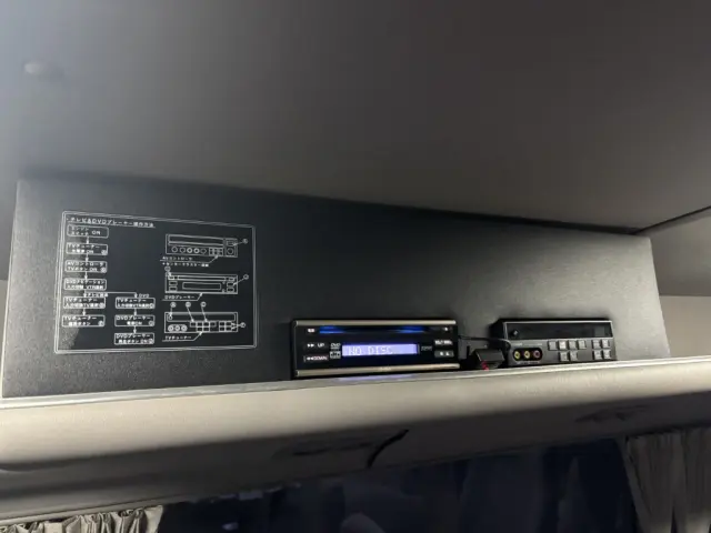 トヨタ コースター BDG-XZB51(未入力/関係無)の写真16