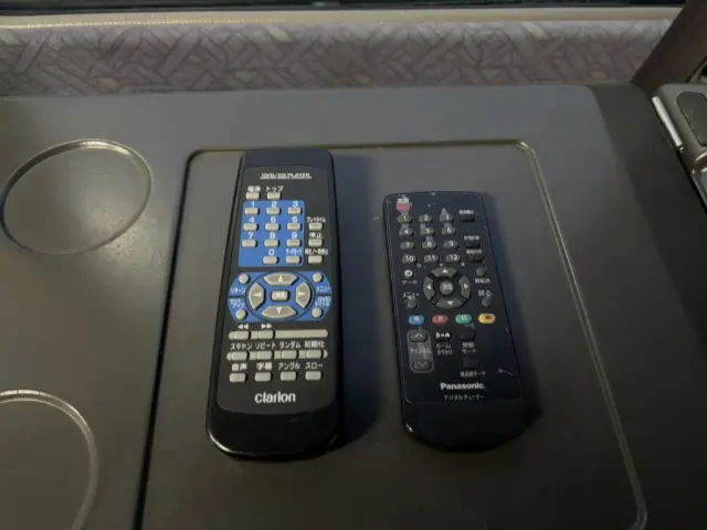 トヨタ コースター BDG-XZB51(未入力/関係無)の写真17