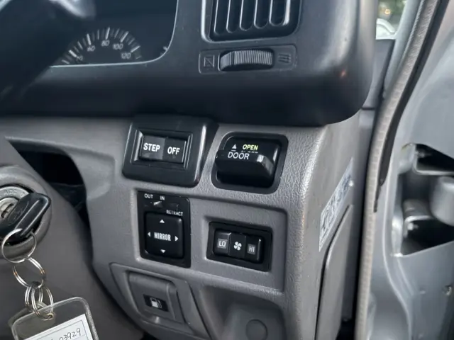 トヨタ コースター BDG-XZB51(未入力/関係無)の写真23