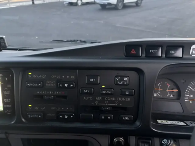 トヨタ コースター BDG-XZB51(未入力/関係無)の写真24