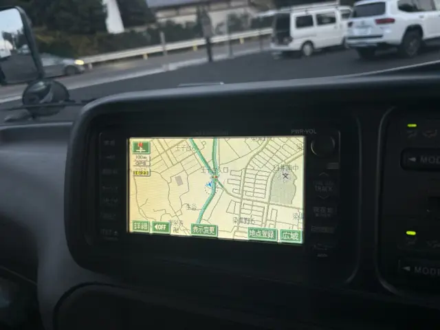 トヨタ コースター BDG-XZB51(未入力/関係無)の写真25