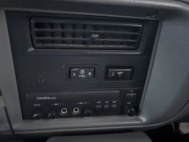 トヨタ コースター BDG-XZB51(未入力/関係無)の写真27