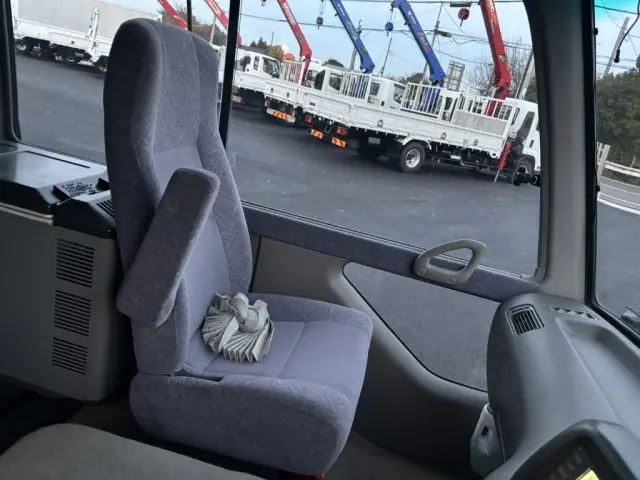 トヨタ コースター BDG-XZB51(未入力/関係無)の写真29