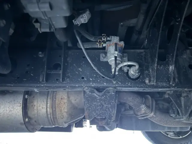 トヨタ コースター BDG-XZB51(未入力/関係無)の写真30