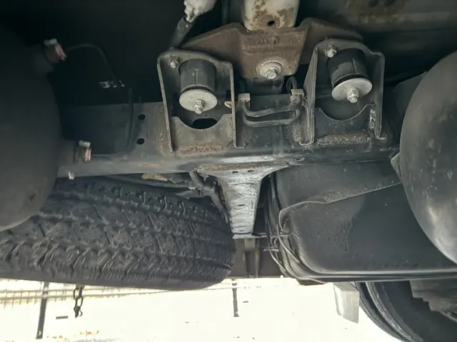 トヨタ コースター BDG-XZB51(未入力/関係無)の写真32