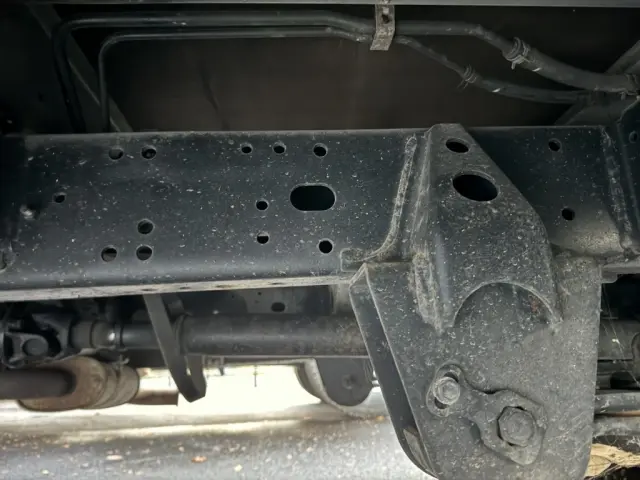 トヨタ コースター BDG-XZB51(未入力/関係無)の写真33