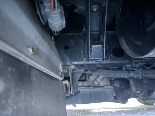 トヨタ コースター BDG-XZB51(未入力/関係無)の写真34