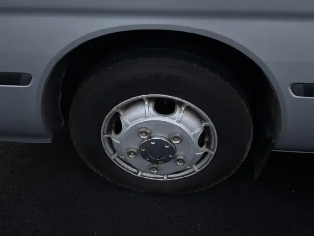 トヨタ コースター BDG-XZB51(未入力/関係無)の写真37