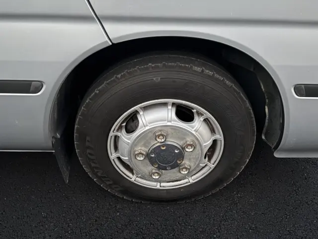 トヨタ コースター BDG-XZB51(未入力/関係無)の写真38