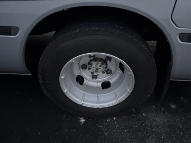 トヨタ コースター BDG-XZB51(未入力/関係無)の写真40