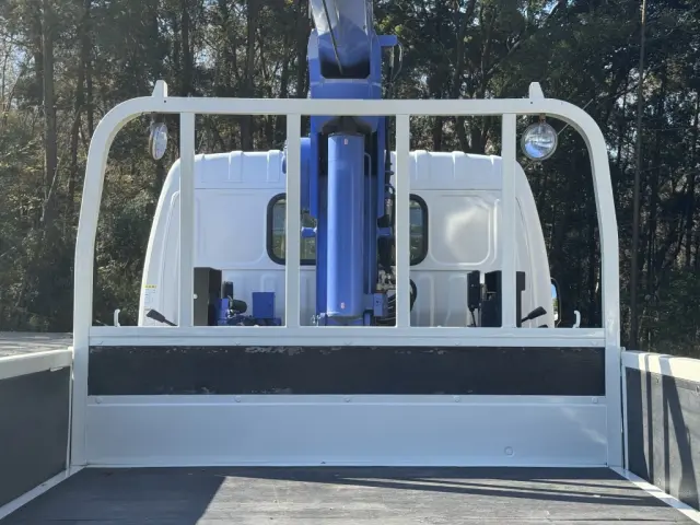 トヨタ ダイナ TKG-XZU650(2WD)の写真13