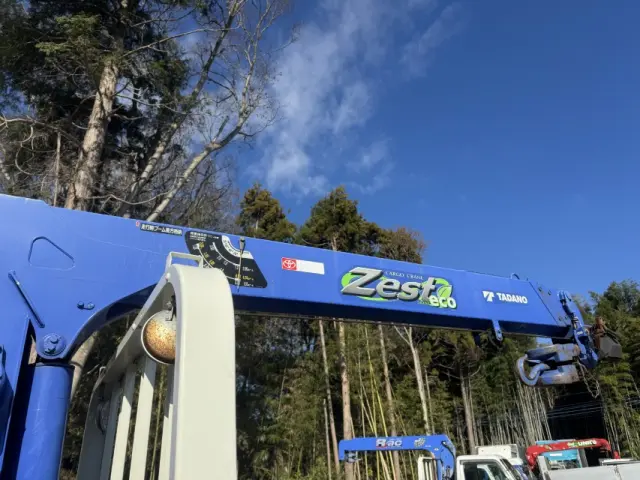 トヨタ ダイナ TKG-XZU650(2WD)の写真14